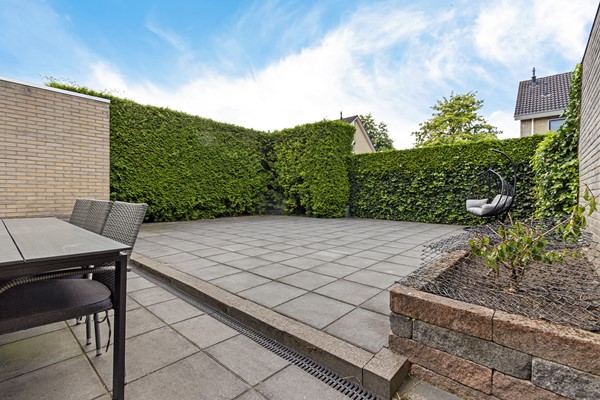 Medium property photo - De Strikel 5, 8411 RM Jubbega